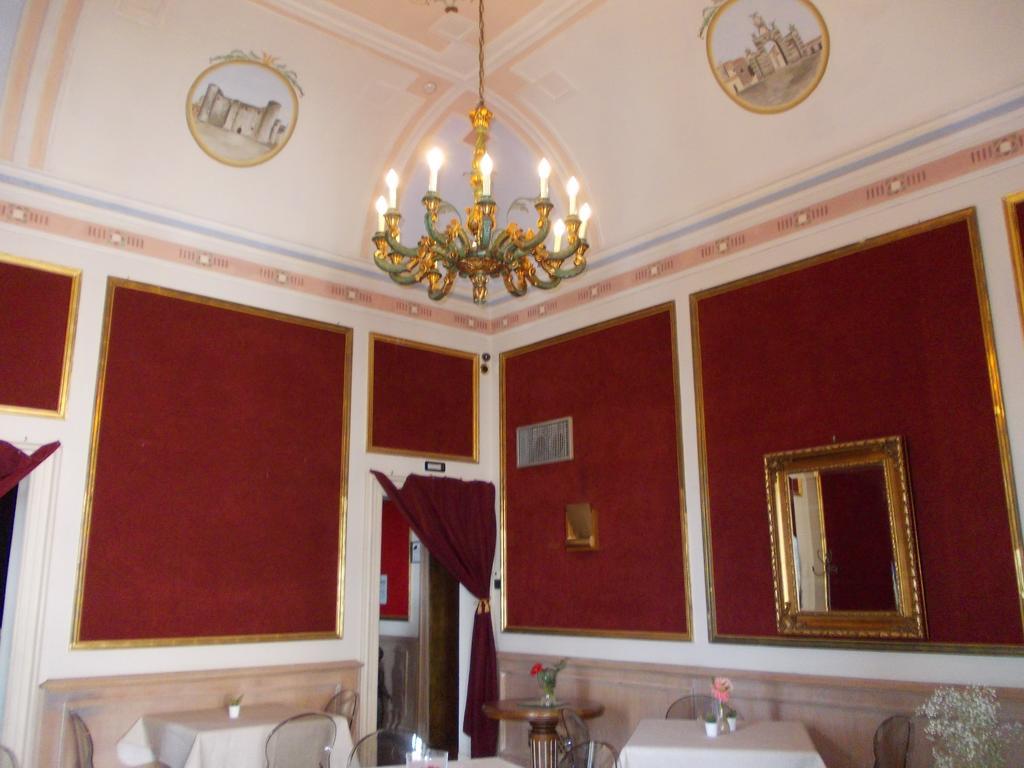 Hotel Royal Катания Экстерьер фото