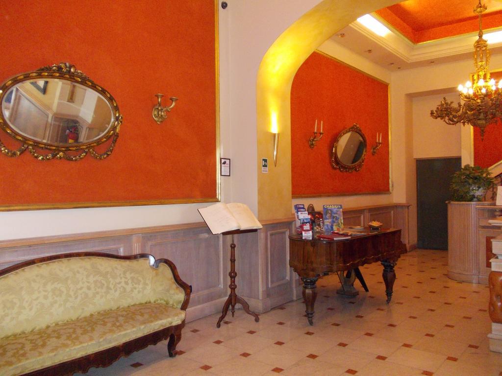 Hotel Royal Катания Экстерьер фото