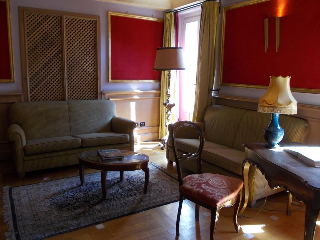 Hotel Royal Катания Экстерьер фото