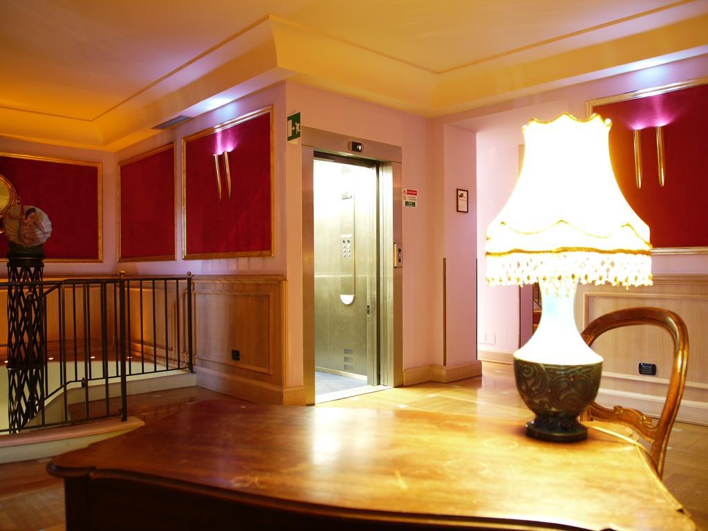 Hotel Royal Катания Экстерьер фото