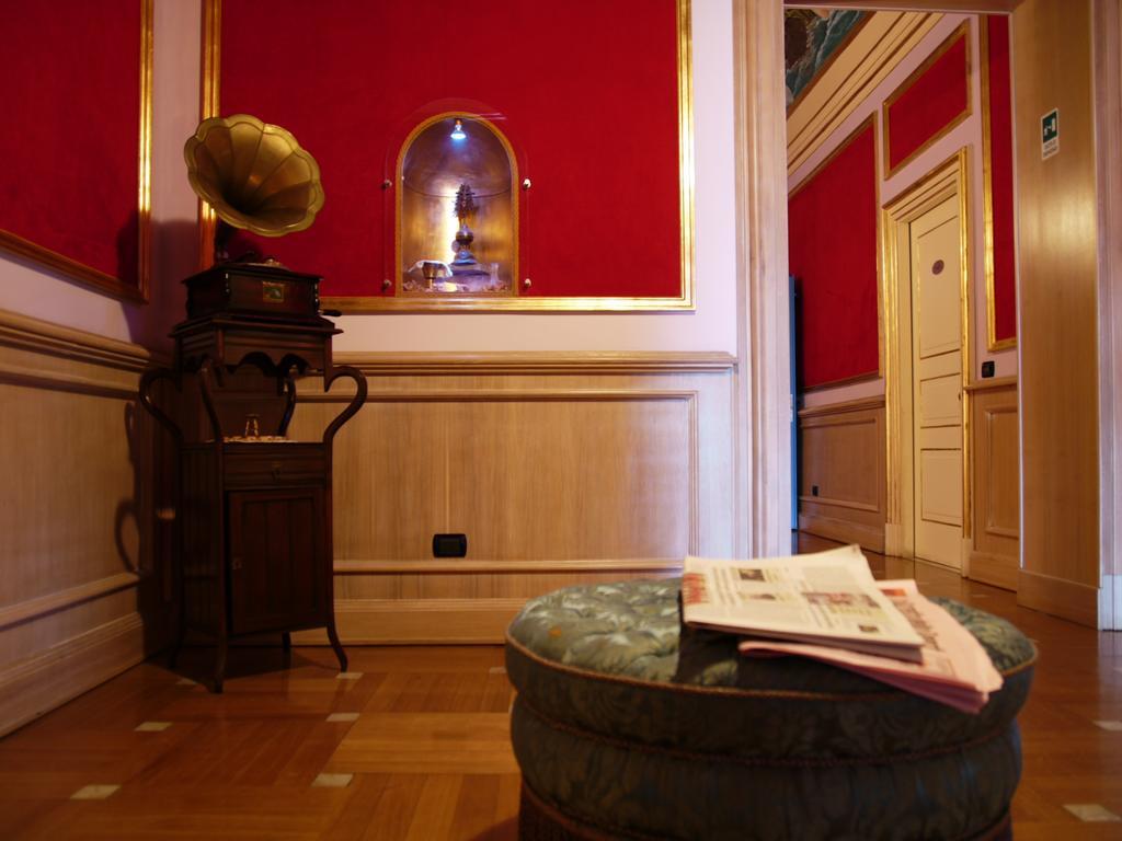 Hotel Royal Катания Экстерьер фото