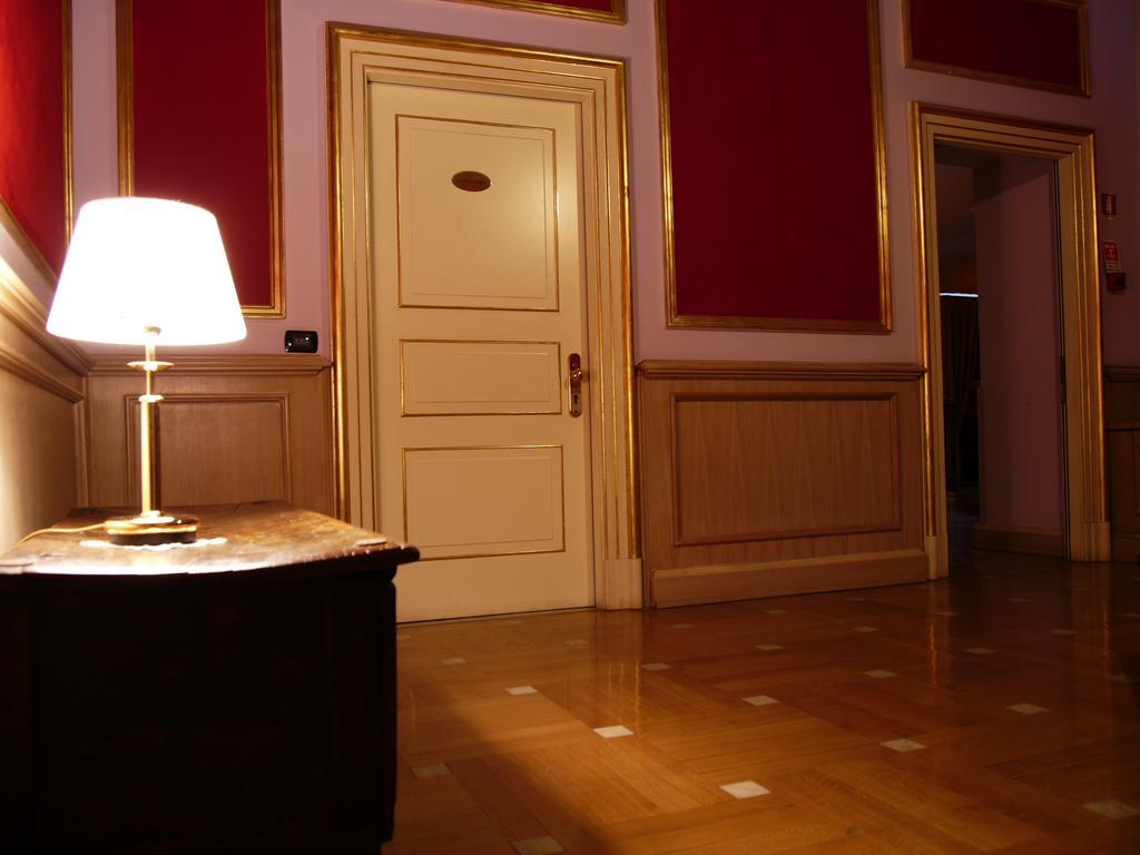 Hotel Royal Катания Экстерьер фото