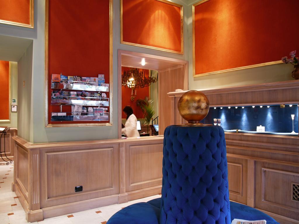 Hotel Royal Катания Экстерьер фото