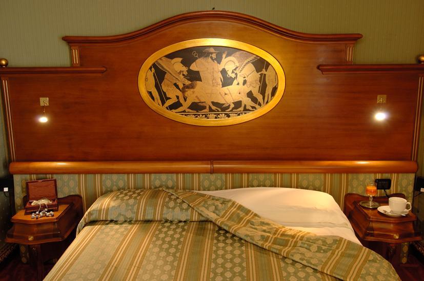 Hotel Royal Катания Экстерьер фото