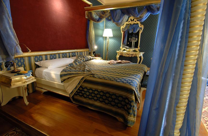 Hotel Royal Катания Экстерьер фото