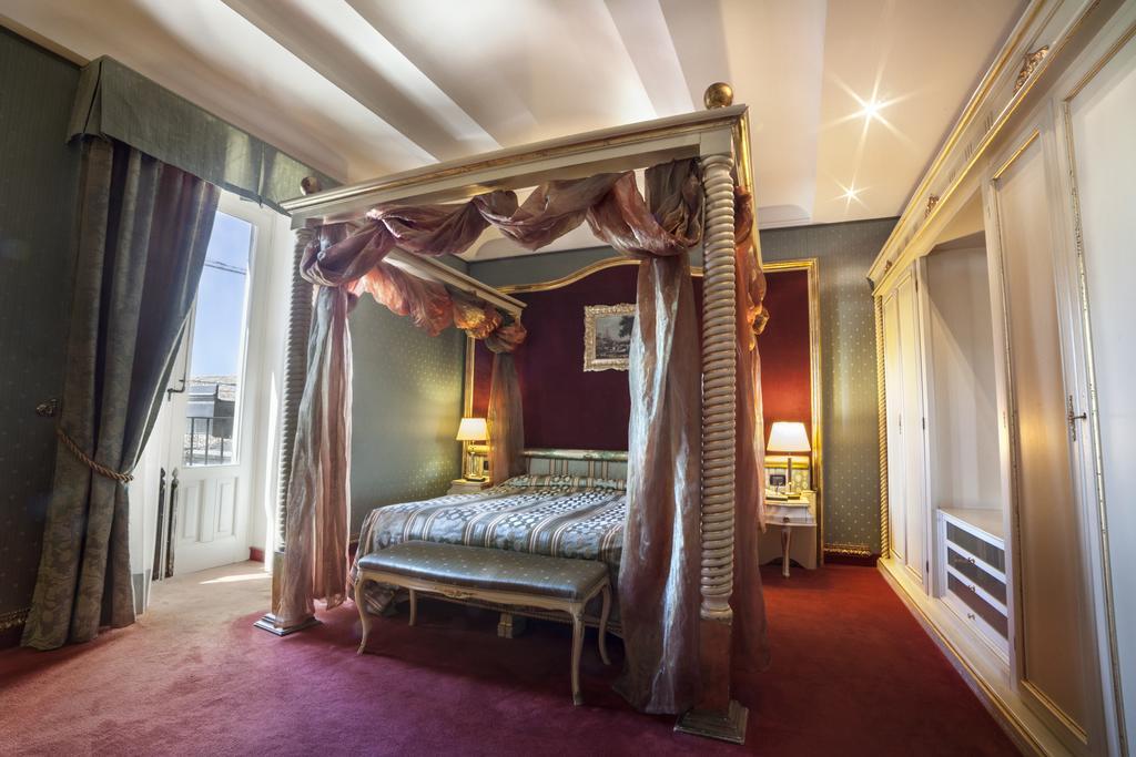 Hotel Royal Катания Экстерьер фото