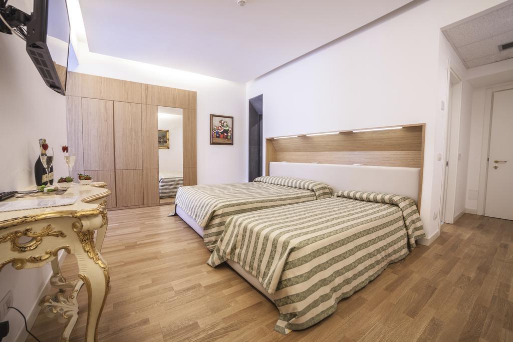 Hotel Royal Катания Экстерьер фото