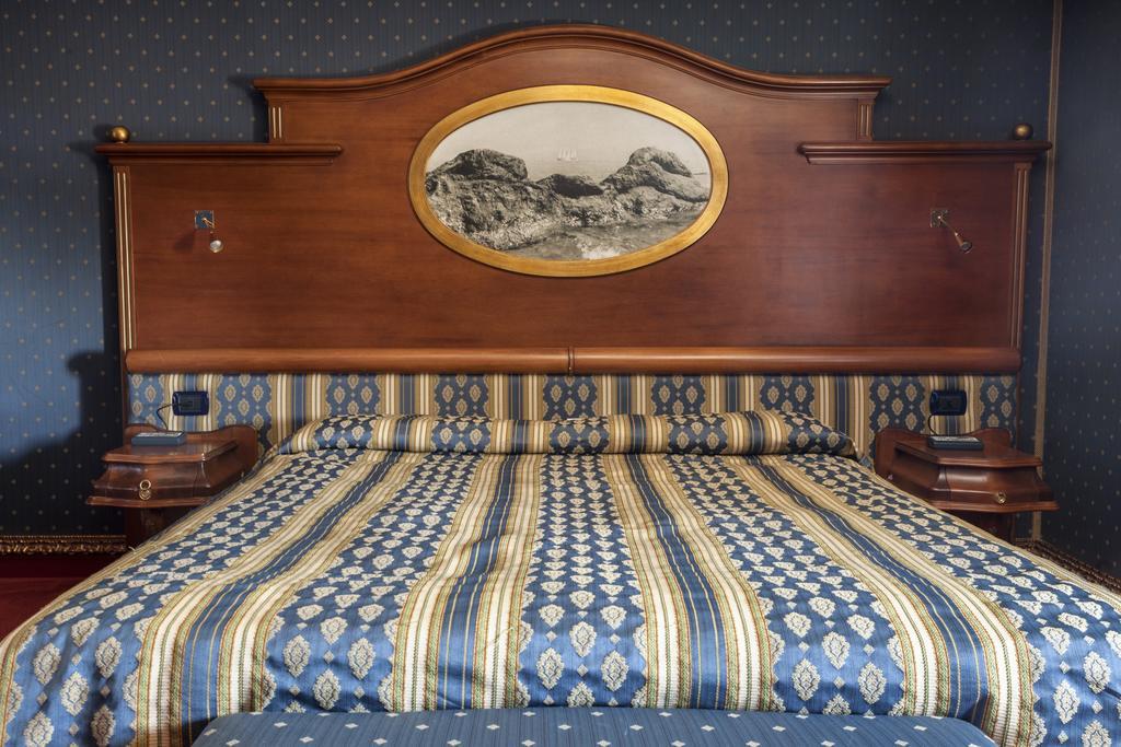 Hotel Royal Катания Экстерьер фото