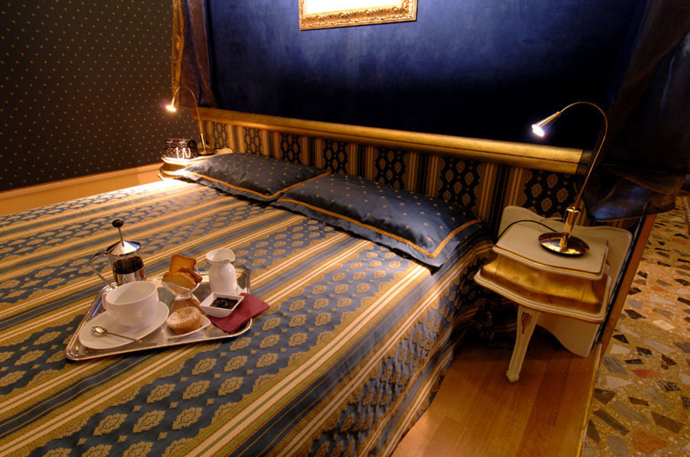 Hotel Royal Катания Номер фото