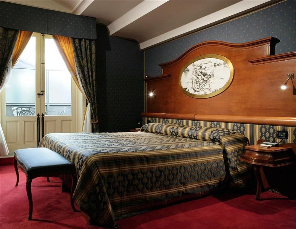 Hotel Royal Катания Номер фото