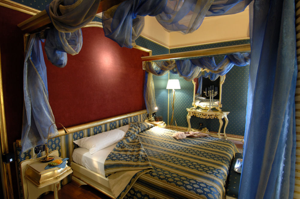 Hotel Royal Катания Экстерьер фото